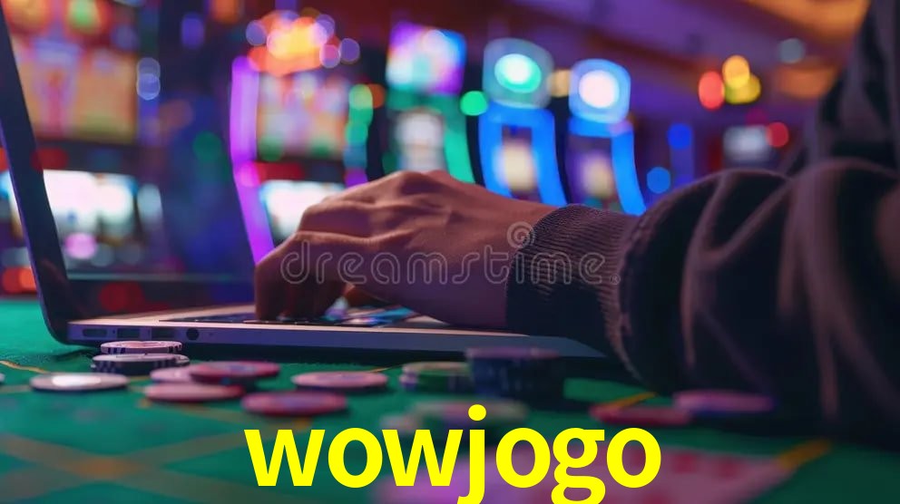 Descubra a Essência do wowjogo: Nossa História e Compromissos