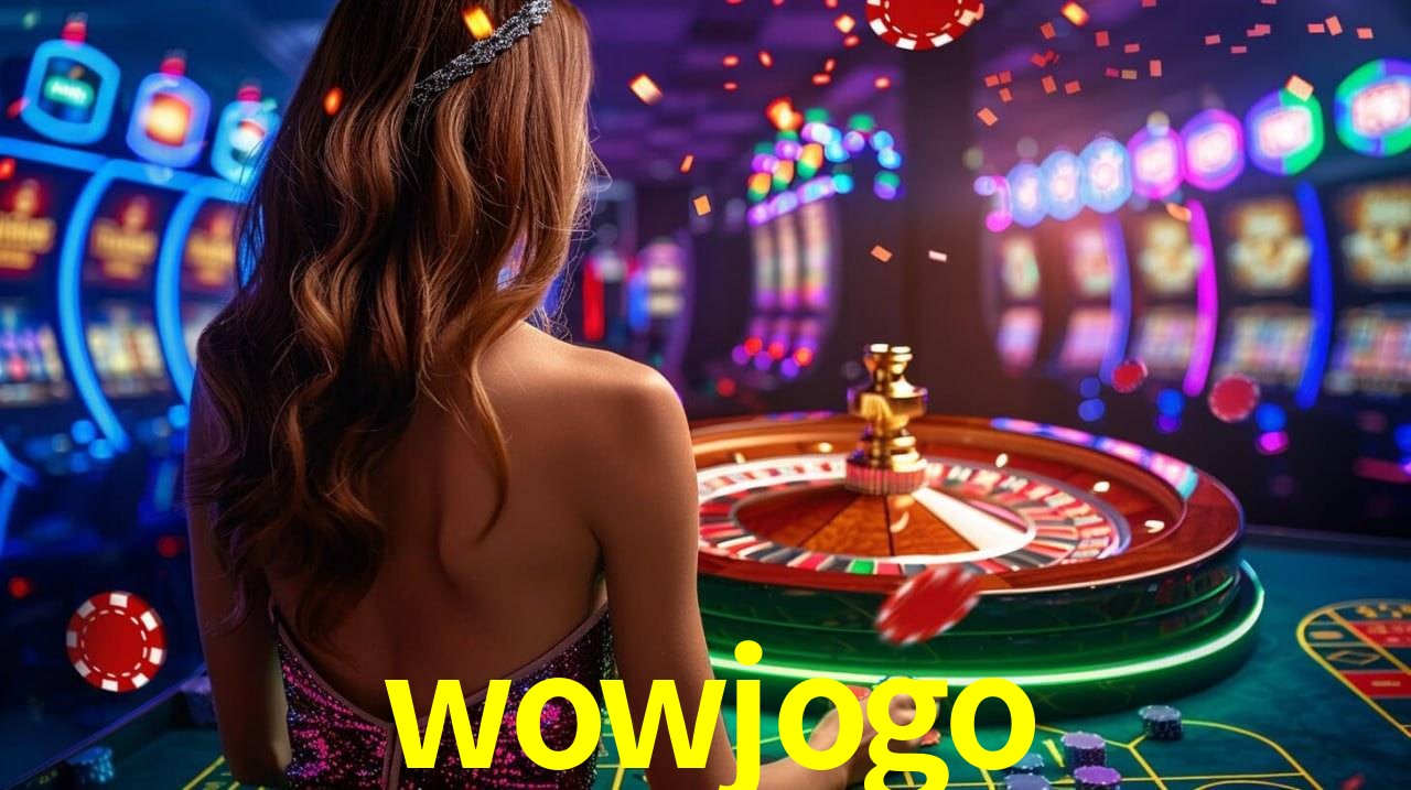 Descubra a Essência do wowjogo: Nossa História e Compromissos