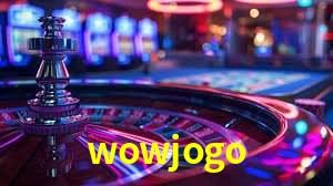 Desvendando o Mundo dos Jogos Virtuais na wowjogo